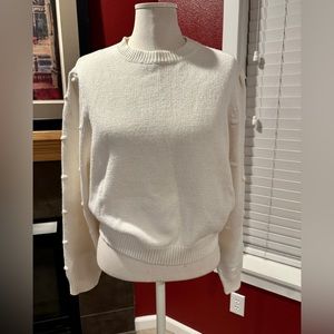 NWT Levi’s sweater